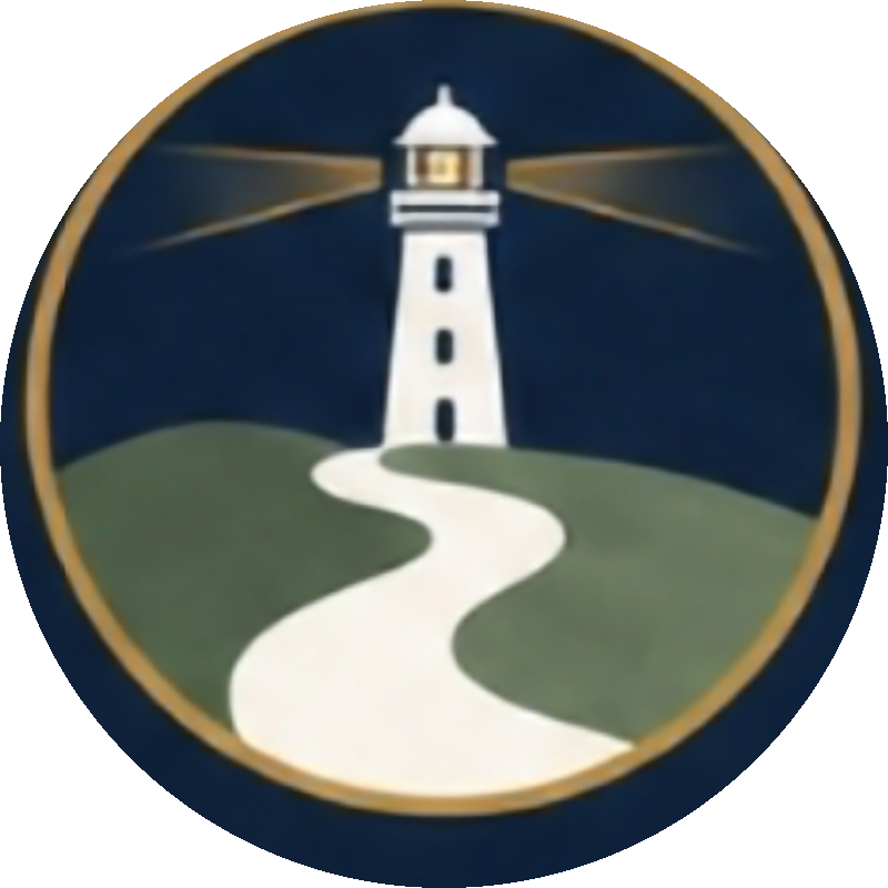 PACE lighthouse icon